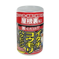 【置くだけ 害獣対策】 屋根裏害獣 ニゲール 300ml 獣害 忌避剤 使用目安12〜20畳 単品 2本セット 3本セ…