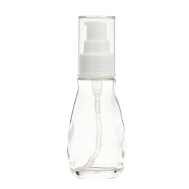 [エントリーでP+5倍] マルハチ産業 オイルポンプ ガラスボトルキャップ付 50ml