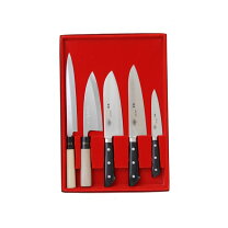 楽天市場】ミソノ（包丁セット｜包丁・ナイフ）：調理器具・製菓器具 
