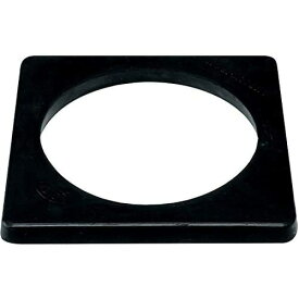 [エントリーでP+5倍] ミツギロン CN-10 ミニウェイト ブラック コーン専用重石 路上安全用品 区画整備用品 道路保安用品