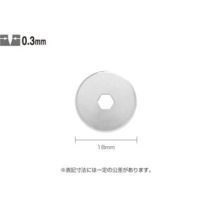 [10Gg[P10{!] Jb^[iCt ւn RB18-2 ~`n18~֐n 2 OLFA It@