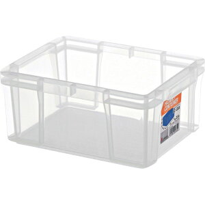 [�G���g���[��P+5�{] RISU ���X �ςݏd�˂��ł�����[�R���e�i GHOM086 �z�[���R���e�i�[ HC-03A �N���A �ƒ�p�i DIY�p�i ���j��H ���[�P�[�X ���[�{�b�N�X