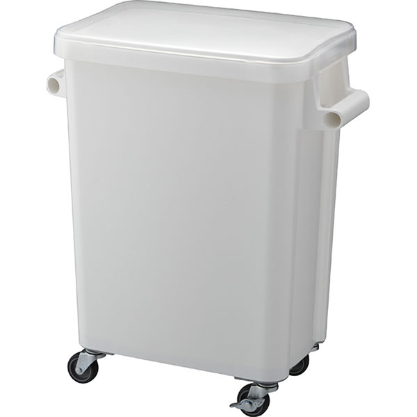 【楽天市場】RISU リス 業務用ゴミ箱 GGYK013 材料保管容器 45L