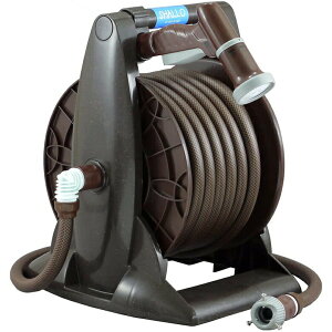 [�G���g���[��P+5�{] �O�m���� SB5-Q207R �V�����z�[�X���[�� 20m�� × ���a15mm �u���E��