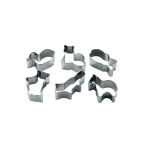 [|Cgő15{] 쏊 #464 ~jNbL[^ 6pcs XeXZbg  