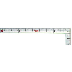 [9Gg[P10{!] K ̂ Ȏڊ Vo[ 30cm ʊp JIS #10510 V