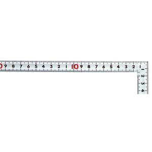 [9Gg[P10{!] K ̂ Ȏړ Vo[ 30cm ʊp  JIS #10652 V