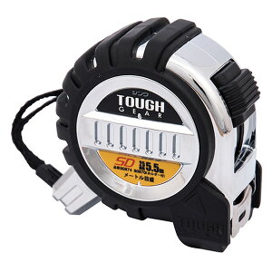 �R���x�b�N�X �^�t�M�A SD 25-5.5m JIS #80874 �V��������