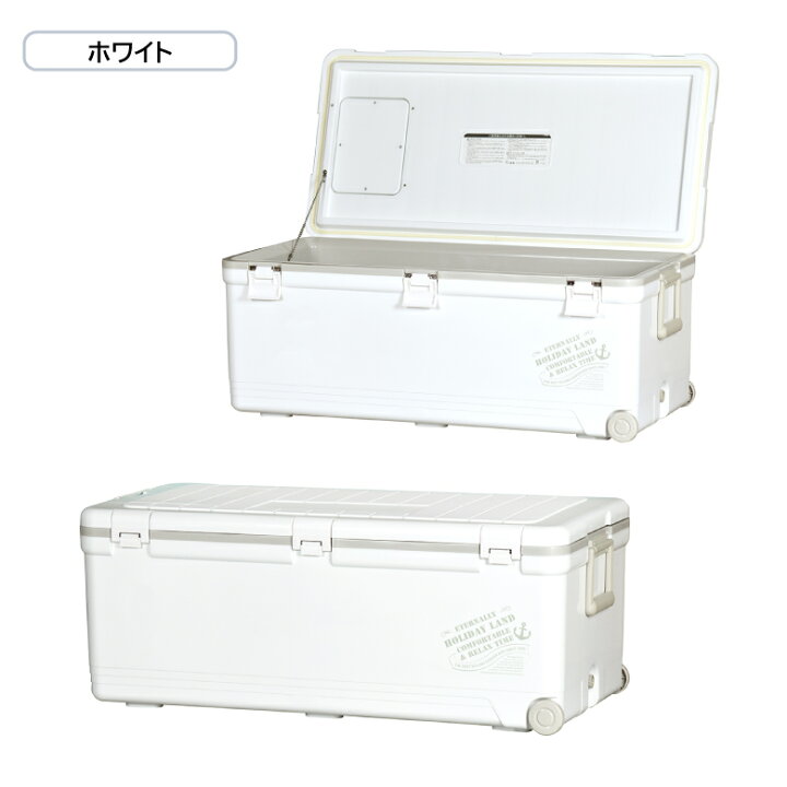 楽天市場】○楽天1位6冠○ 【保冷力抜群！】 クーラーボックス 大容量 