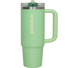 【完全密閉で新発売！】スタンレー プロツアー 0.88L 880ml 12485 ハイドレート STANLEY H2.0 真空クエンチャー 保冷 蓋つき ストロー こぼれない 漏れない 完全密閉 食洗器対応 水筒 タンブラー マグボトル アウトドア ドライブ ジム プレゼント ギフト 人気 おすすめ