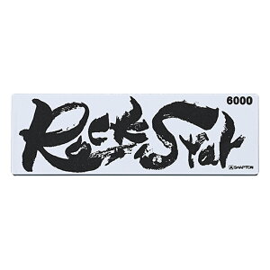 [9Gg[P10{!] Vvg Rock Star bNX^[ XeX P[Xt #6000 u dグ   iCt  lC v   ] K ؂ꖡ ߂ Lv  