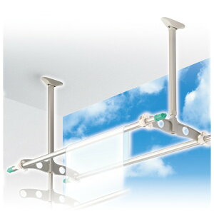 [�G���g���[��P+5�{] DRY�EWAVE(�h���C�E�E�F�[�u) �݉����^��������(600mm�`900mm�͈͂ŌŒ�) �X�e���J���[ (2�{��1�g) TE6090 �Ɗ|�� �J�[�|�[�g ���� ���O������ �Œ�^�C�v �Œ莮 ���O �O���� 