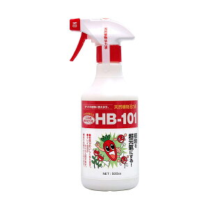 �t���[�� ���̂܂܎g���� �V�R�A�����͉t HB-101 500ml