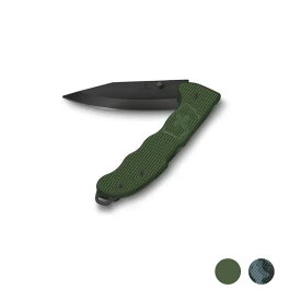 防災グッズ victorinox エボークBSH ALOX ビクトリノックス ナイフ アウトドアエボークマルチツール