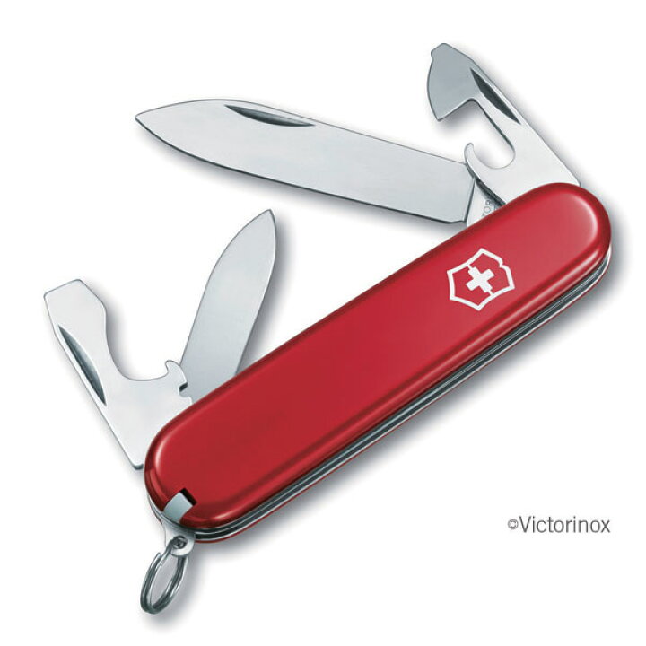 楽天市場】防災グッズ 日本正規品 Victorinox ビクトリノックス 