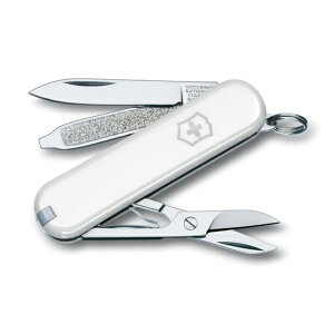 [10Gg[P10{!] hЃObY Victorinox }`c[ NVbNSD FallingSnow 0.6223.7B1