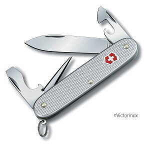 [10Gg[P10{!] hЃObY Victorinox }`c[ \W[CV AL 0.8201.26.B1