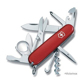 防災グッズ 日本正規品 Victorinox ビクトリノックス エクスプローラー 91mm #1.6703保証書付き 工具箱 コンパクト ギア 防災用品 キーホルダー カギ 鍵 アウトドア 登山 キャンプ 釣り マルチツール