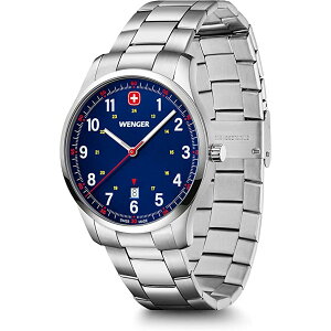 [10Gg[P10{!] rv Yrv WENGER EFK[ {Ki CITY SPORT VeBX|[c Mtg 42mm P[X Xexg xg20mm XCX NH[c