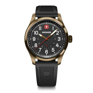 �r���v �����Y�r���v WENGER �E�F���K�[ ���{���K�i Terragraph 43mm�P�[�X ���o�[�x���g �x���g��22mm �X�C�X�� �N�H�[�c