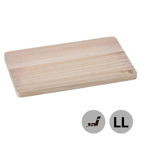 【6月中エントリーでP10倍】千歳 桐 まな板 LL 日本製木製 シンプル 包丁 国産 CS-034