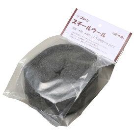 和信ペイント 954042 スチールウール 60g