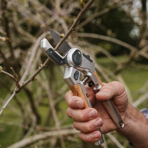 [10Gg[P10{!] K&S Eversharp Anvil Secateurs ΂ ͂ؗp 27mm _ | K[fjO ؒf 悭؂ ʎ    s #00557