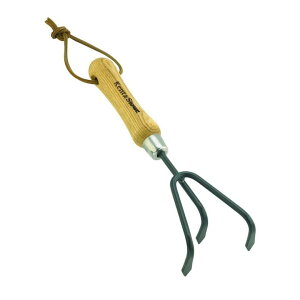 [|Cgő15{] K&S Hand 3 Prong Cultivator Carbon Steel J[{~jF Yf| Ő Tb` Tb`O F N}f K[f[L #00559