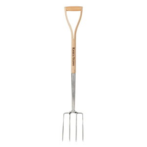 [10Gg[P10{!] K&S Digging Fork K[ftH[N yʃf G G G ނ     #00140