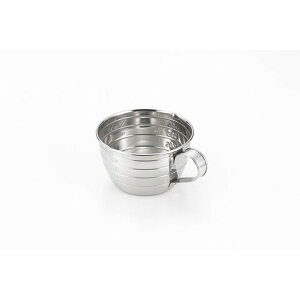 [�G���g���[��P+5�{] ���V�J�� �����̂���� �X�e�����X�v�ʃJ�b�v500ml YJ2772