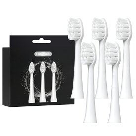 【公式】 キュラソニック 交換用ブラシヘッド 電動歯ブラシ 替えブラシ 正規品 送料無料 ［ CuraSonic ］