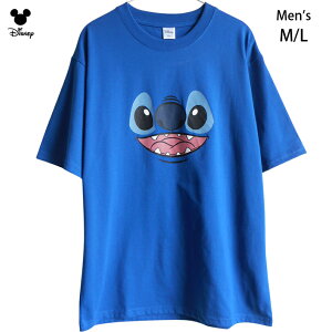 ディズニー スティッチ Tシャツの人気商品・通販・価格比較 - 価格.com 