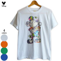楽天市場】タイダイ tシャツ（ブランドディズニー）の通販