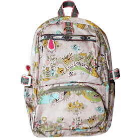 楽天市場 レスポートサック ディズニー バックパック リュック レディースバッグ バッグ バッグ 小物 ブランド雑貨の通販