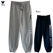 楽天市場】ミッキー スウェットパンツの通販