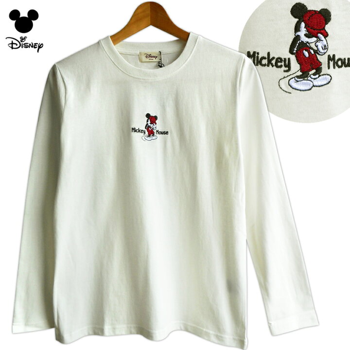 楽天市場 送料無料 ミッキー ミッキーマウス ディズニー 長袖tシャツ ロンt カットソー ワンポイント 刺繍 キャップ 帽子 ダンス スケボー Disney レディース シンプル ホワイト ラベンダー 白 紫 ペアルック 双子コーデ 男女兼用 かわいい ゆったり 大人 Tdl 春 秋 楽天市場 送料無料 ミッキー ミッキーマウス ディズニー 長袖tシャツ ロンt カットソー ワンポイント 刺繍 キャップ 帽子 ダンス スケボー Disney レディース シンプル ホワイト ラベンダー 白 紫 ペアルック 双子コーデ 男女兼用 かわいい ゆったり 大人 Tdl 春 秋