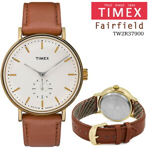 yzTIMEX (^CbNX) Weekender FairfieldiEB[NG_[tFAtB[hjiI[h xg v EHb` fB[X rv Mtg v[g NX}X o^C