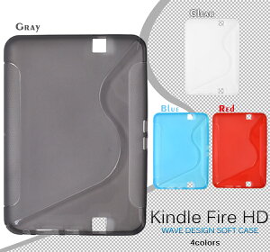 �yKindle Fire HD ��ꐢ��(2012)�p�z�E�F�[�u�f�U�C���\�t�g�P�[�X�y�S4�F�z�L���h���t�@�C���[HD kindlefire�������� ����w�@[M�� 1/1]