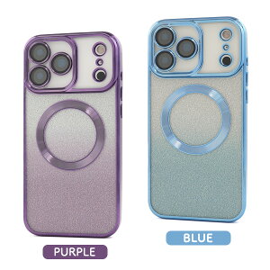 yiPhone 17 Pro Max p \tg P[X  ւCi[V[gtzMagSafeΉ  TPU Xgbv JYی w ی obNJo[ Vv K[h _炩  킢