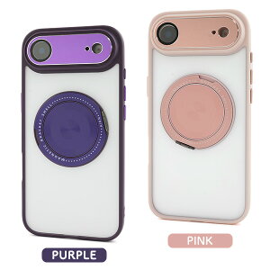 MagSafeΉ X}zOtyiPhone Air p NA P[Xz  wPC ʃ\tgTPU Xgbv X}z ی obNJo[ Vv K[h  킢 ] O X^h@\ 