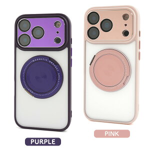 MagSafeΉ X}zOtyiPhone 17 Pro p NA P[Xz  wPC ʃ\tgTPU Xgbvz[ X}z ی obNJo[ Vv K[h  킢 ] O X^h