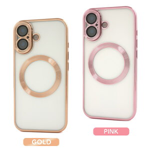 MagSafeΉyiPhone 17 p NA \tg P[Xz Jی Xgbv Vv   ^op[ X}z w ی obNJo[ K[h _炩 OȒP y }OZ