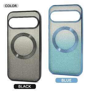 MagSafe/Pixelsnap �Ή��yGoogle Pixel 10 / Google Pixel 10 Pro �p �z�N���A �\�t�g �P�[�X ������ �����ւ��C���i�[�V�[�g�t ���^���b�N�o���p�[ �X�g���b�v�� �V���v�� ������� �}�O�Z�[�t TPU googlepixel10p