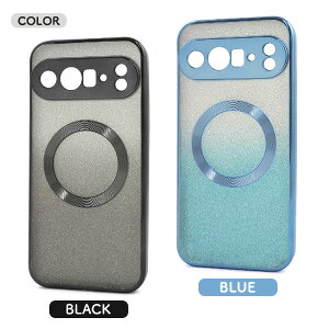 MagSafe/Pixelsnap �Ή��yGoogle Pixel 10 Pro XL �p �z�N���A �\�t�g �P�[�X ������ �����ւ��C���i�[�V�[�g�t ���^���b�N�o���p�[ �X�g���b�v�� �V���v�� ������� �}�O�Z�[�t TPU �_�炩�� googlepixel10pro