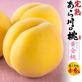 ■ご予約【和歌山県産「あら川の桃」黄金桃】桃 和歌山 あら川 お取り寄せスイーツ 桃 和歌山 お中元 暑中 お彼岸 スイーツ モモ もも 新鮮 御礼 祝 感謝 引っ越し 内祝い ギフト 贈答 夏 初夏 果物 果肉 フルーツ 祖父母 桃 濃い黄色 お中元 ギフト 熨斗【送料無料】