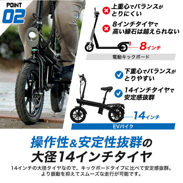 楽天市場】【特定小型原動機付自転車 プラタ EVバイク型式PEV01 
