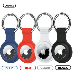 yJrit AirTag pVRP[XzGA^OP[X ی [ Jo[ _炩 VR _ 킢 Vv n  Ԃ牺 L[z_[ 񂽂񑕒Jrit Air