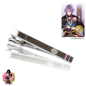 アクセサリー・小物 刀剣乱舞 タイピン 歌仙兼定モデル [GBTN06-10]