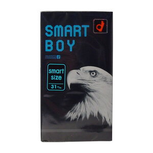 オカモト スマートボーイ コンドーム 12個入 避妊 コンドーム 避妊具 【3個までメール便1配送】