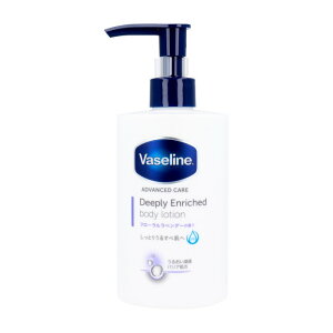 @Z fB[v[ Gb`h {fB[[V t[x_[̍ 300mL {fB[[V {fB~N Vaseline [V @Z {fB ێ 邨 R[